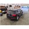 Image 16 : 2011 AUDI Q5, BLACK, 206436 KMS, ALL WHEEL DRIVE. - D048441