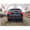 Image 17 : 2011 AUDI Q5, BLACK, 206436 KMS, ALL WHEEL DRIVE. - D048441