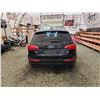 Image 18 : 2011 AUDI Q5, BLACK, 206436 KMS, ALL WHEEL DRIVE. - D048441