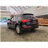 Image 20 : 2011 AUDI Q5, BLACK, 206436 KMS, ALL WHEEL DRIVE. - D048441