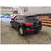 Image 21 : 2011 AUDI Q5, BLACK, 206436 KMS, ALL WHEEL DRIVE. - D048441