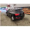 Image 22 : 2011 AUDI Q5, BLACK, 206436 KMS, ALL WHEEL DRIVE. - D048441