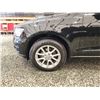 Image 31 : 2011 AUDI Q5, BLACK, 206436 KMS, ALL WHEEL DRIVE. - D048441