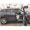 Image 36 : 2011 AUDI Q5, BLACK, 206436 KMS, ALL WHEEL DRIVE. - D048441