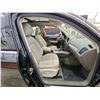Image 39 : 2011 AUDI Q5, BLACK, 206436 KMS, ALL WHEEL DRIVE. - D048441
