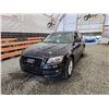 Image 3 : 2011 AUDI Q5, BLACK, 206436 KMS, ALL WHEEL DRIVE. - D048441