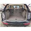 Image 44 : 2011 AUDI Q5, BLACK, 206436 KMS, ALL WHEEL DRIVE. - D048441