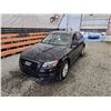 Image 4 : 2011 AUDI Q5, BLACK, 206436 KMS, ALL WHEEL DRIVE. - D048441