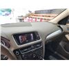 Image 54 : 2011 AUDI Q5, BLACK, 206436 KMS, ALL WHEEL DRIVE. - D048441