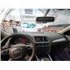 Image 55 : 2011 AUDI Q5, BLACK, 206436 KMS, ALL WHEEL DRIVE. - D048441