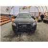 Image 6 : 2011 AUDI Q5, BLACK, 206436 KMS, ALL WHEEL DRIVE. - D048441