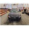 Image 7 : 2011 AUDI Q5, BLACK, 206436 KMS, ALL WHEEL DRIVE. - D048441