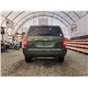 Image 17 : 2007 JEEP PATRIOT, GREEN, 272164 KMS, FOUR WHEEL DRIVE. - B417349