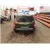 Image 19 : 2007 JEEP PATRIOT, GREEN, 272164 KMS, FOUR WHEEL DRIVE. - B417349