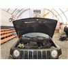 Image 32 : 2007 JEEP PATRIOT, GREEN, 272164 KMS, FOUR WHEEL DRIVE. - B417349