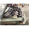 Image 35 : 2007 JEEP PATRIOT, GREEN, 272164 KMS, FOUR WHEEL DRIVE. - B417349