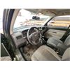 Image 50 : 2007 JEEP PATRIOT, GREEN, 272164 KMS, FOUR WHEEL DRIVE. - B417349