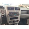 Image 53 : 2007 JEEP PATRIOT, GREEN, 272164 KMS, FOUR WHEEL DRIVE. - B417349