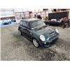 Image 10 : 2003 MINI COOPER, GREEN, 180294 KMS, FRONT WHEEL DRIVE. !!!NO RESERVE!!! - JD59381
