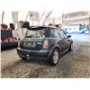 Image 14 : 2003 MINI COOPER, GREEN, 180294 KMS, FRONT WHEEL DRIVE. !!!NO RESERVE!!! - JD59381