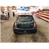Image 19 : 2003 MINI COOPER, GREEN, 180294 KMS, FRONT WHEEL DRIVE. !!!NO RESERVE!!! - JD59381