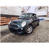 Image 1 : 2003 MINI COOPER, GREEN, 180294 KMS, FRONT WHEEL DRIVE. !!!NO RESERVE!!! - JD59381