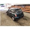 Image 22 : 2003 MINI COOPER, GREEN, 180294 KMS, FRONT WHEEL DRIVE. !!!NO RESERVE!!! - JD59381