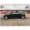 Image 23 : 2003 MINI COOPER, GREEN, 180294 KMS, FRONT WHEEL DRIVE. !!!NO RESERVE!!! - JD59381