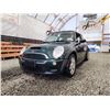 Image 2 : 2003 MINI COOPER, GREEN, 180294 KMS, FRONT WHEEL DRIVE. !!!NO RESERVE!!! - JD59381