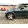 Image 31 : 2003 MINI COOPER, GREEN, 180294 KMS, FRONT WHEEL DRIVE. !!!NO RESERVE!!! - JD59381