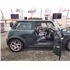Image 36 : 2003 MINI COOPER, GREEN, 180294 KMS, FRONT WHEEL DRIVE. !!!NO RESERVE!!! - JD59381