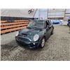 Image 3 : 2003 MINI COOPER, GREEN, 180294 KMS, FRONT WHEEL DRIVE. !!!NO RESERVE!!! - JD59381