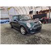 Image 8 : 2003 MINI COOPER, GREEN, 180294 KMS, FRONT WHEEL DRIVE. !!!NO RESERVE!!! - JD59381