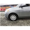 Image 31 : 2012 NISSAN VERSA, SILVER, 204193 KMS, FRONT WHEEL DRIVE. - D827116