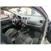 Image 38 : 2012 NISSAN VERSA, SILVER, 204193 KMS, FRONT WHEEL DRIVE. - D827116
