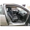 Image 39 : 2012 NISSAN VERSA, SILVER, 204193 KMS, FRONT WHEEL DRIVE. - D827116