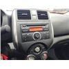 Image 53 : 2012 NISSAN VERSA, SILVER, 204193 KMS, FRONT WHEEL DRIVE. - D827116
