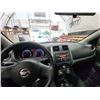 Image 55 : 2012 NISSAN VERSA, SILVER, 204193 KMS, FRONT WHEEL DRIVE. - D827116