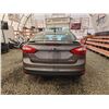 Image 17 : 2014 FORD FOCUS, GREY, 229330 KMS, FRONT WHEEL DRIVE. - B140951