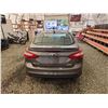 Image 18 : 2014 FORD FOCUS, GREY, 229330 KMS, FRONT WHEEL DRIVE. - B140951