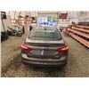 Image 19 : 2014 FORD FOCUS, GREY, 229330 KMS, FRONT WHEEL DRIVE. - B140951