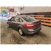 Image 21 : 2014 FORD FOCUS, GREY, 229330 KMS, FRONT WHEEL DRIVE. - B140951