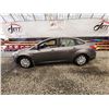 Image 23 : 2014 FORD FOCUS, GREY, 229330 KMS, FRONT WHEEL DRIVE. - B140951