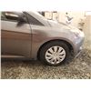 Image 25 : 2014 FORD FOCUS, GREY, 229330 KMS, FRONT WHEEL DRIVE. - B140951