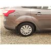 Image 27 : 2014 FORD FOCUS, GREY, 229330 KMS, FRONT WHEEL DRIVE. - B140951
