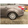 Image 29 : 2014 FORD FOCUS, GREY, 229330 KMS, FRONT WHEEL DRIVE. - B140951