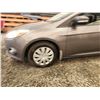 Image 31 : 2014 FORD FOCUS, GREY, 229330 KMS, FRONT WHEEL DRIVE. - B140951