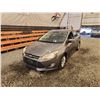 Image 3 : 2014 FORD FOCUS, GREY, 229330 KMS, FRONT WHEEL DRIVE. - B140951