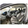 Image 51 : 2014 FORD FOCUS, GREY, 229330 KMS, FRONT WHEEL DRIVE. - B140951