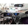 Image 55 : 2014 FORD FOCUS, GREY, 229330 KMS, FRONT WHEEL DRIVE. - B140951